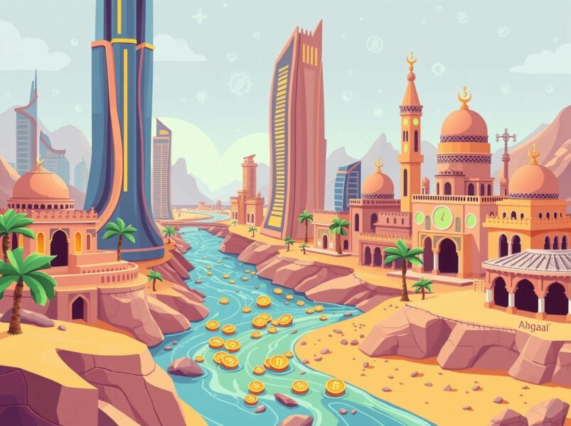 Revolutionary: Crypto.com and Dubai’s DMCC Launch Major Tokenized Real-World Assets Initiative