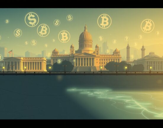 Crypto.com donation analysis and regulatory developments in cryptocurrency politics.