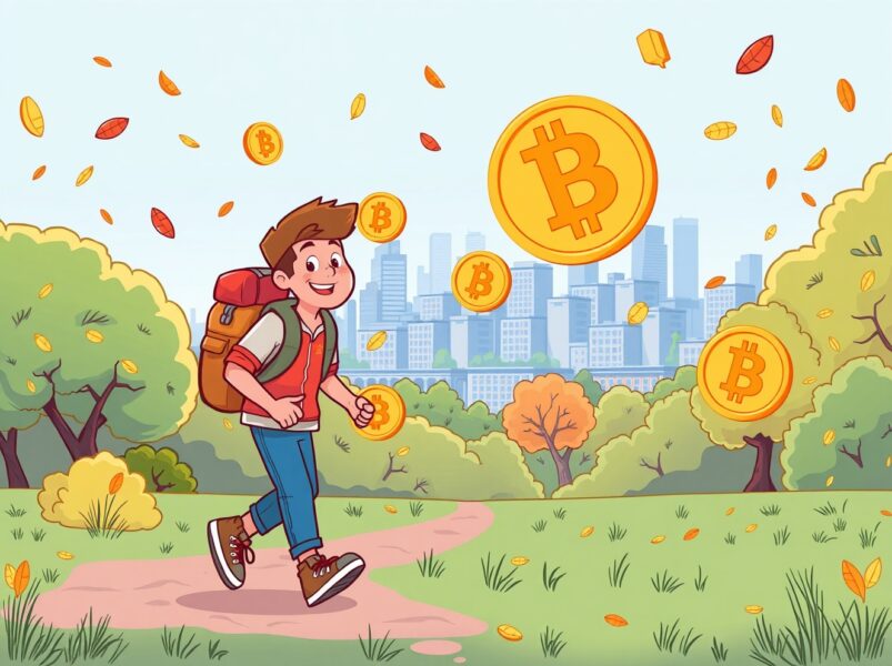 Crypto Downturn: Why This Market Correction is Surprisingly Manageable