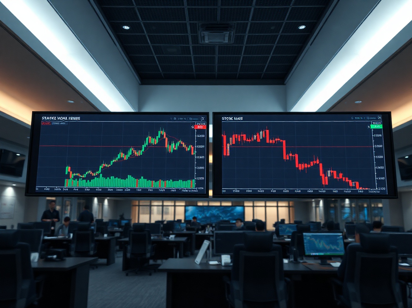 Crypto and Equities Diverge: What’s Driving the Split?