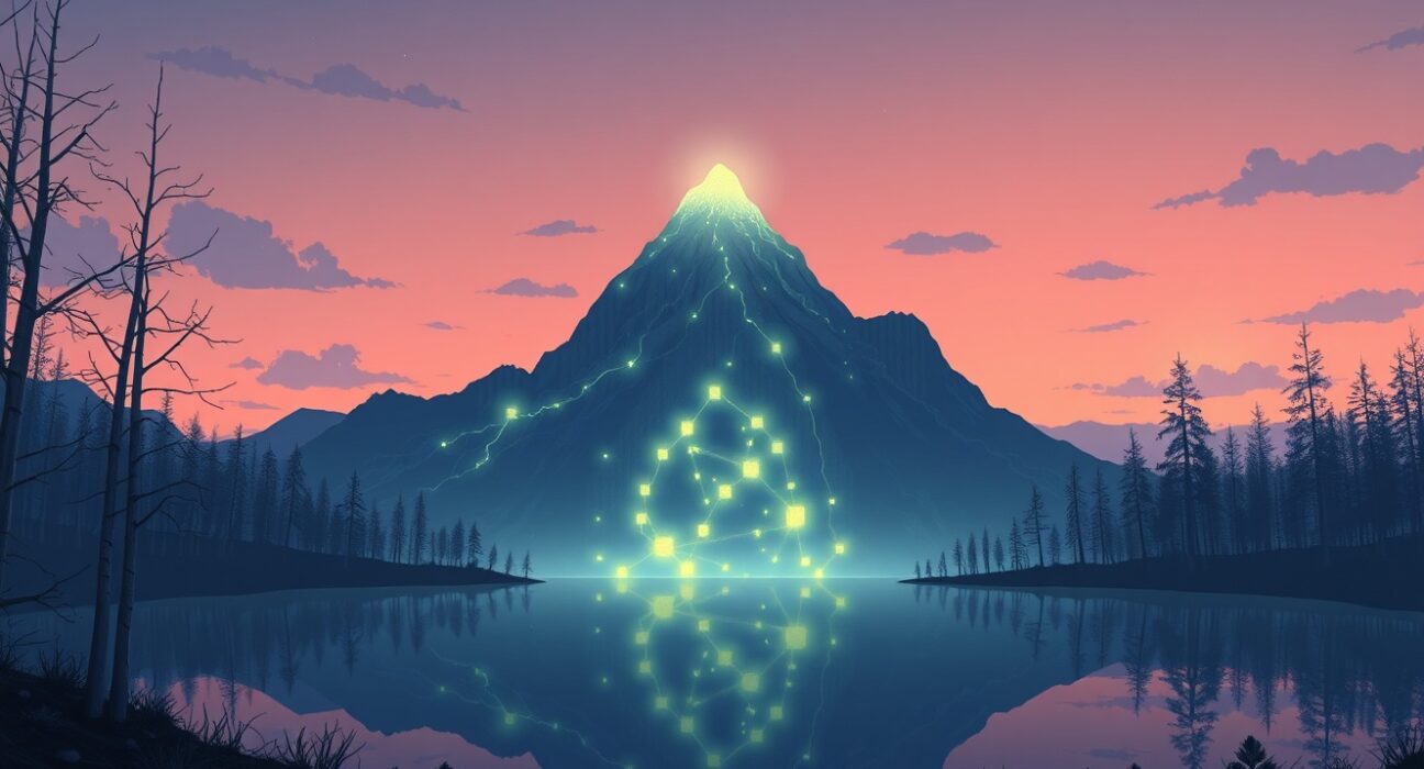 Analysis of crypto ETF AUM 50% decline showing market volatility and investor sentiment shifts