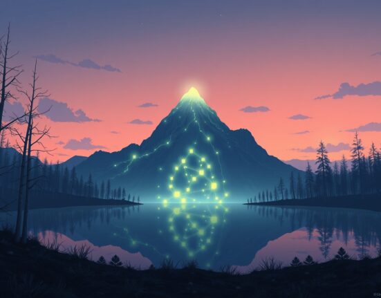 Analysis of crypto ETF AUM 50% decline showing market volatility and investor sentiment shifts