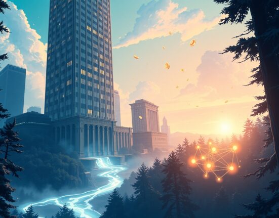 Nick Szabo analysis of crypto ETF outflows revealing Wall Street trust crisis in market making