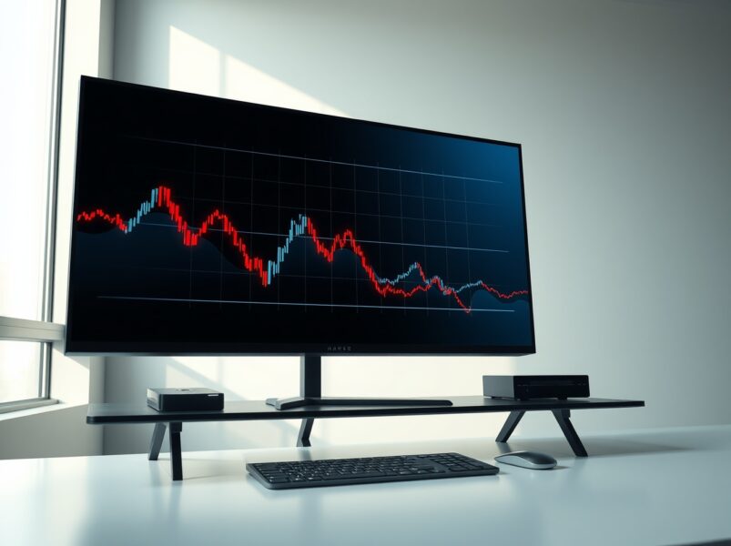 Cryptocurrency Exchange Volume Reveals Stark Divergence: Spot Trading Plummets 11.5% as Derivatives Edge Up