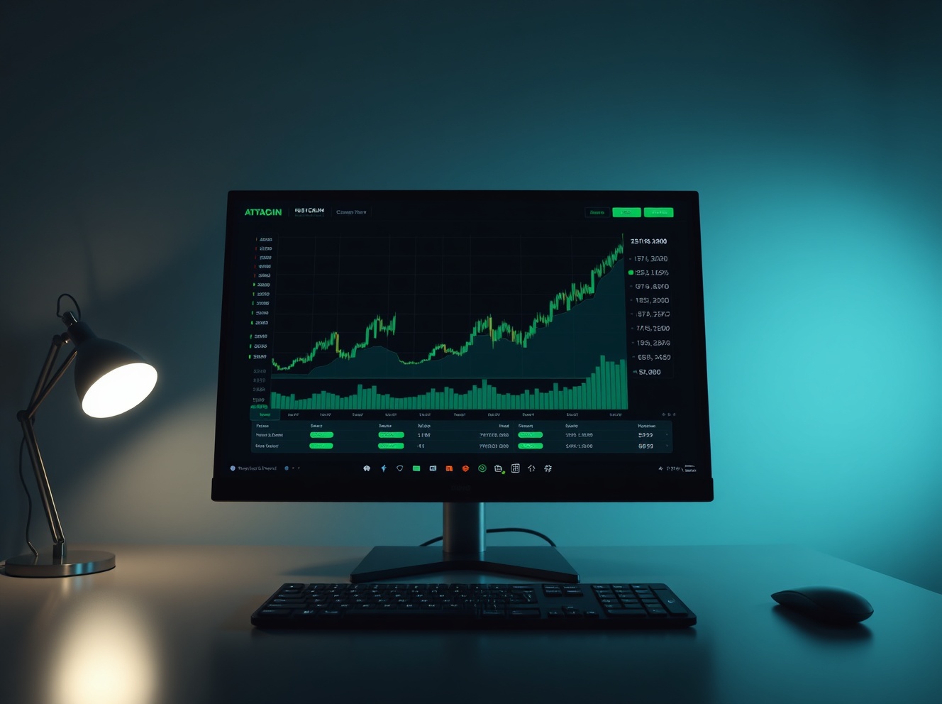Spot and Derivatives Trading Volumes Edge Higher on Major Crypto Exchanges in May