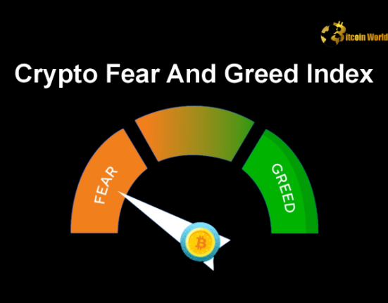 Crypto Fear & Greed Index Stays at 78, Signaling Continued 'Extreme Greed'