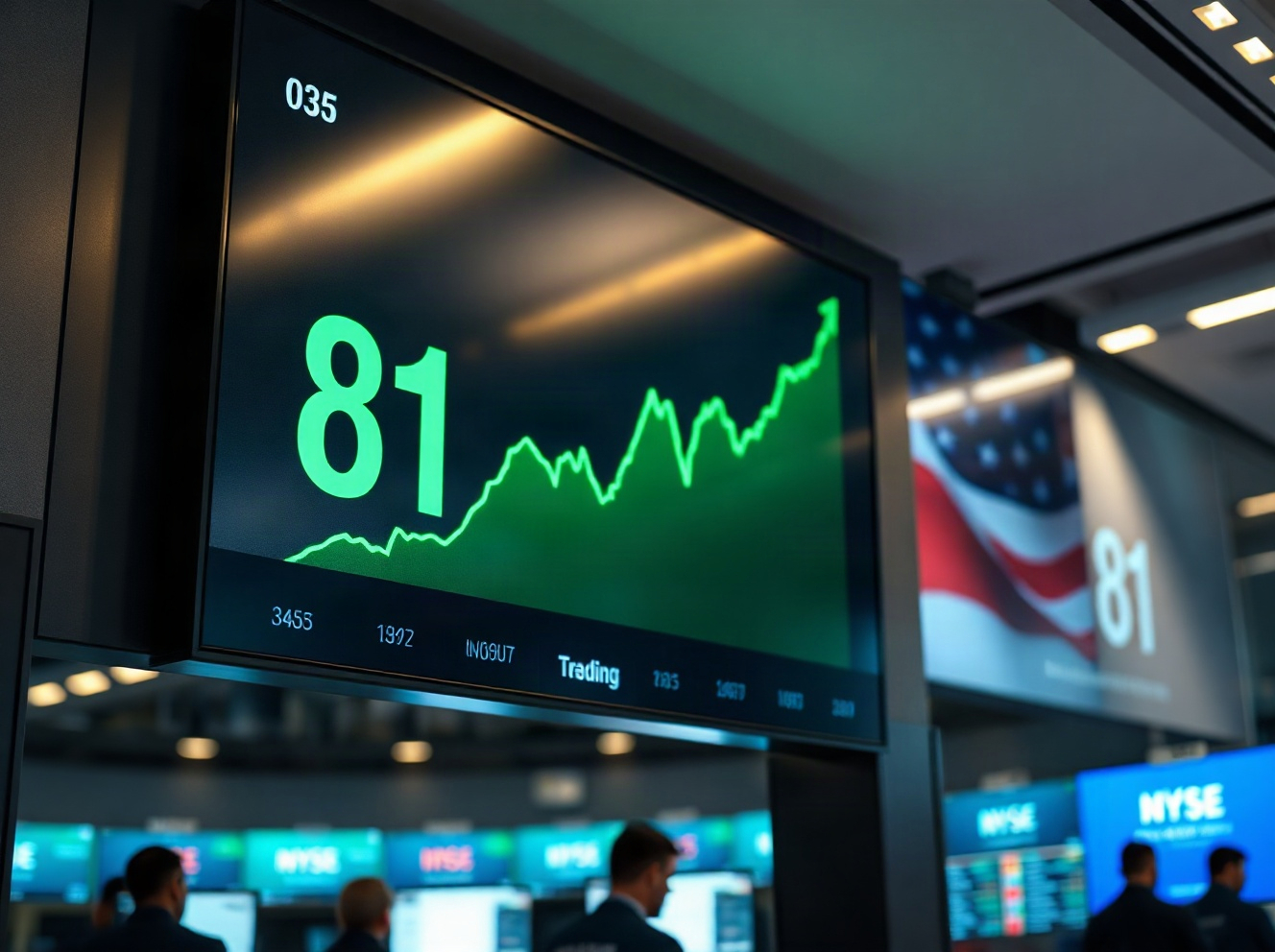 Crypto Fear and Greed Index Climbs to 81: What Extreme Greed Signals for the Market