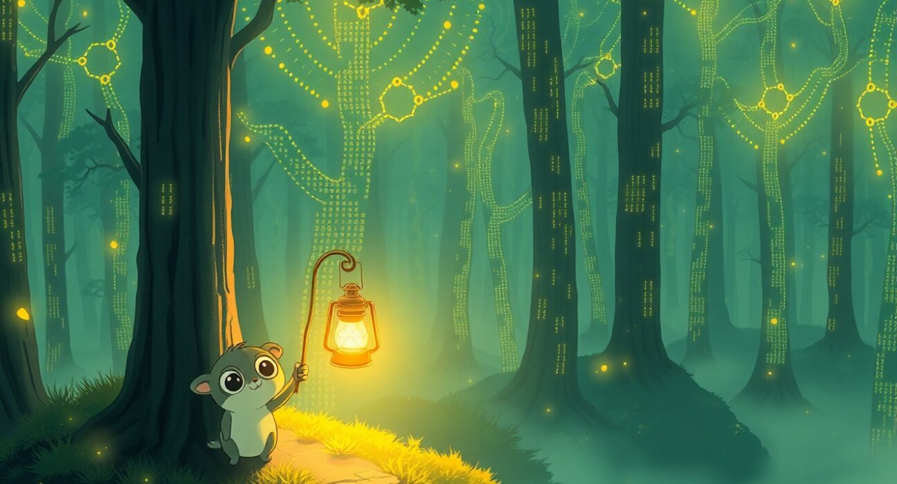 Crypto Fear & Greed Index shows market sentiment shifting from extreme fear to fear level