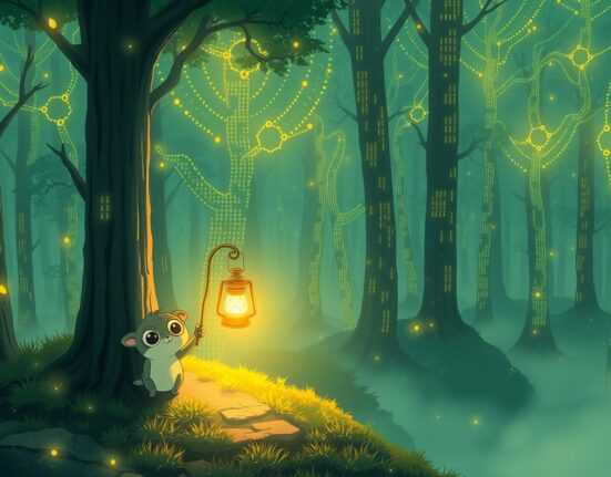 Crypto Fear & Greed Index shows market sentiment shifting from extreme fear to fear level