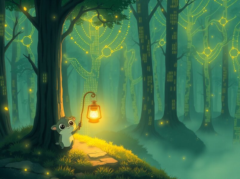 Crypto Fear & Greed Index Reveals Hopeful Shift: Market Sentiment Climbs to 28, Escaping Extreme Fear