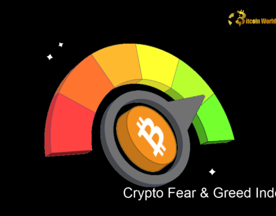 Crypto Fear and Greed Index Falls to 73, Staying in the ‘Greed’ Zone