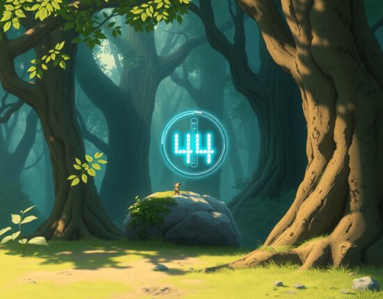 Crypto Fear & Greed Index shows market sentiment at 44 in fear territory with analysis of key factors