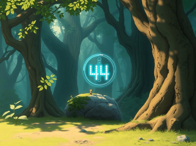 Crypto Fear & Greed Index Climbs to 44: Market Sentiment Remains Cautiously Fearful