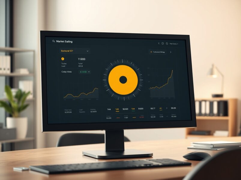 Ο Δείκτης Φόβου & Απληστίας των Κρυπτονομισμάτων Ανεβαίνει στο 55: Αποκωδικοποιώντας την Κρίσιμη Μετατόπιση προς Ουδέτερο Συναίσθημα Αγοράς