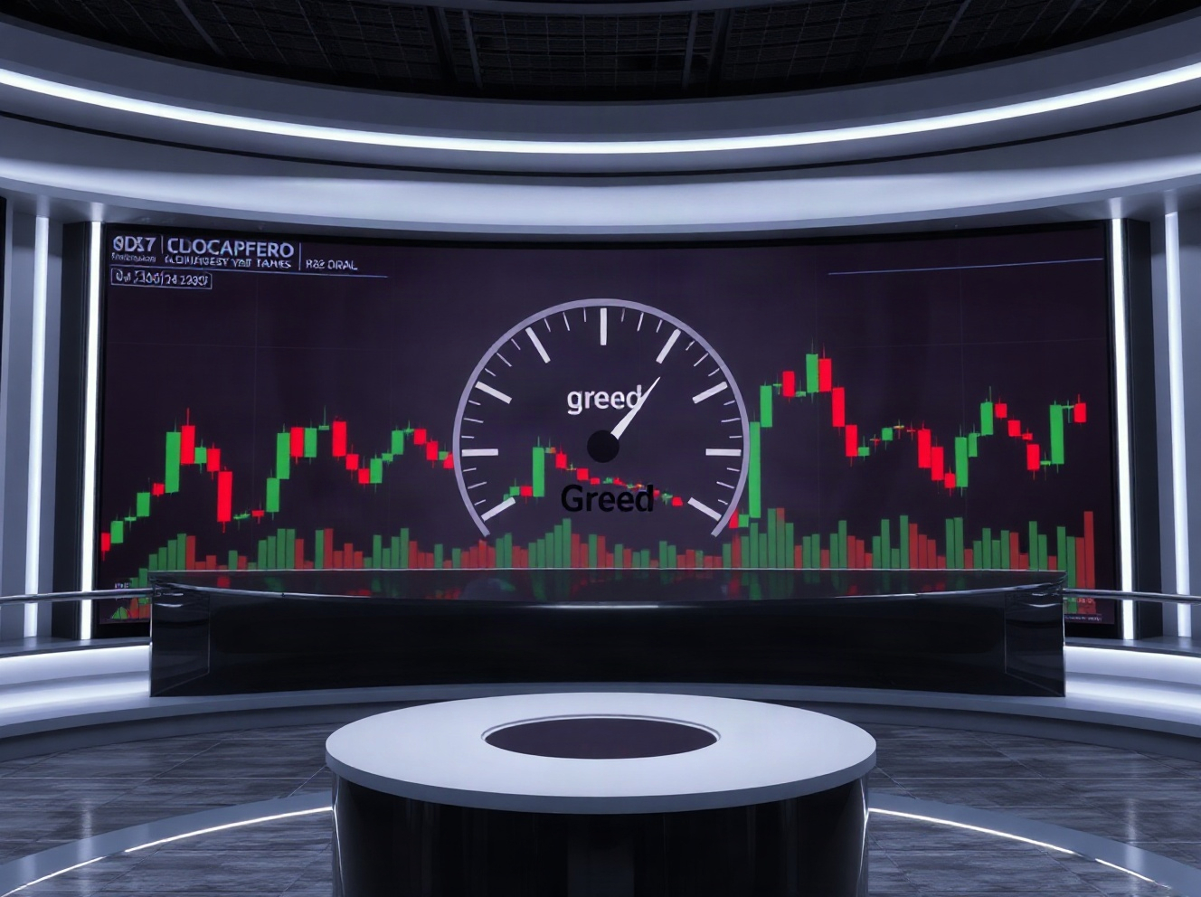 Crypto Fear and Greed Index Eases to 73, but Greed Still Dominates Market Sentiment