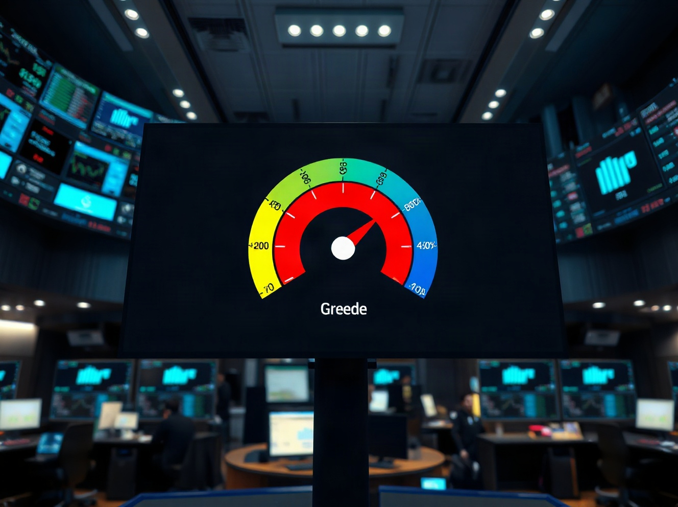 Crypto Fear and Greed Index Holds at 78: What It Signals for the Market