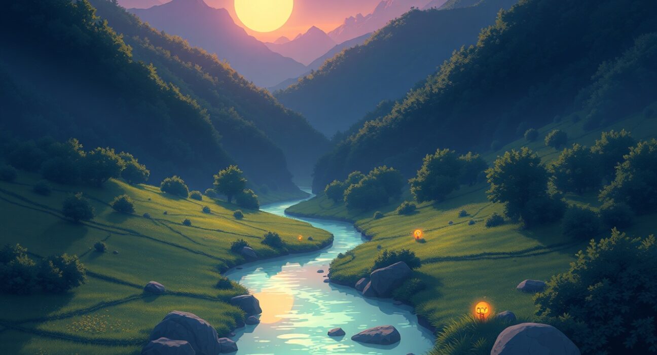 Crypto Fear & Greed Index shows a hopeful shift in market sentiment as investor caution eases.