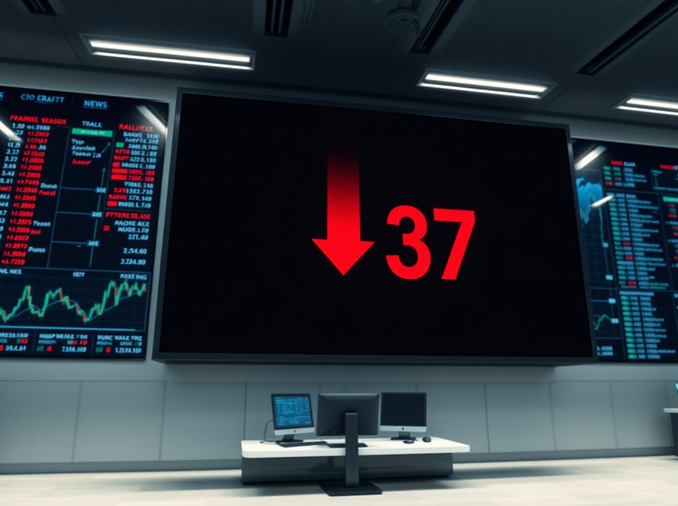 Crypto Fear and Greed Index Dips to 37, Market Stays in Fear Zone