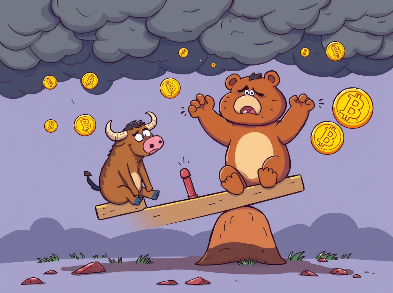 Urgent: Crypto Fear & Greed Index Plunges to 29, What Does It Mean?