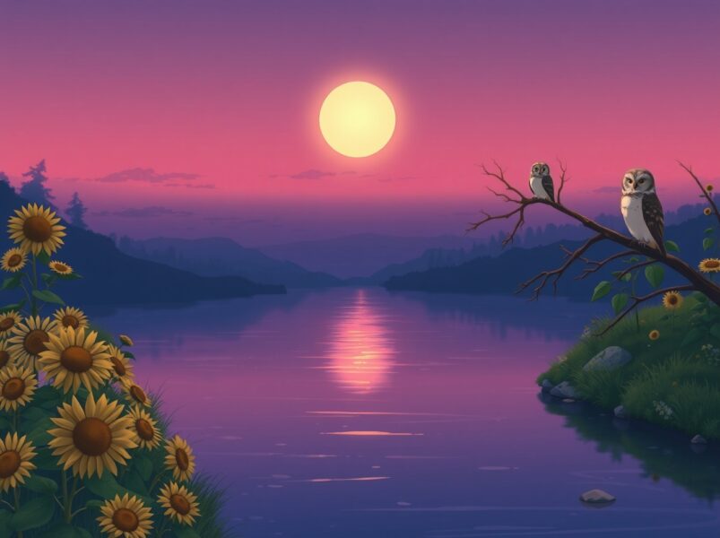 Crypto Fear & Greed Index Reaches Crucial 50, Signaling Balanced Market Sentiment for Investors