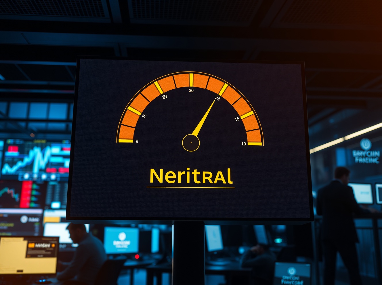 Crypto Fear & Greed Index Edges Up to 40, Exiting ‘Fear’ Territory