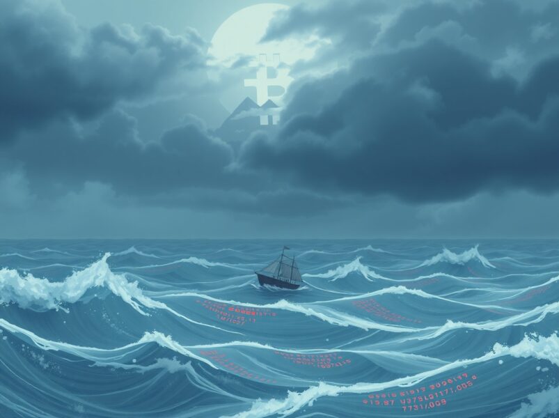 Crypto Fear & Greed Index Plummets to Alarming 9, Reaching Deepest Fear Since 2022 Bear Market