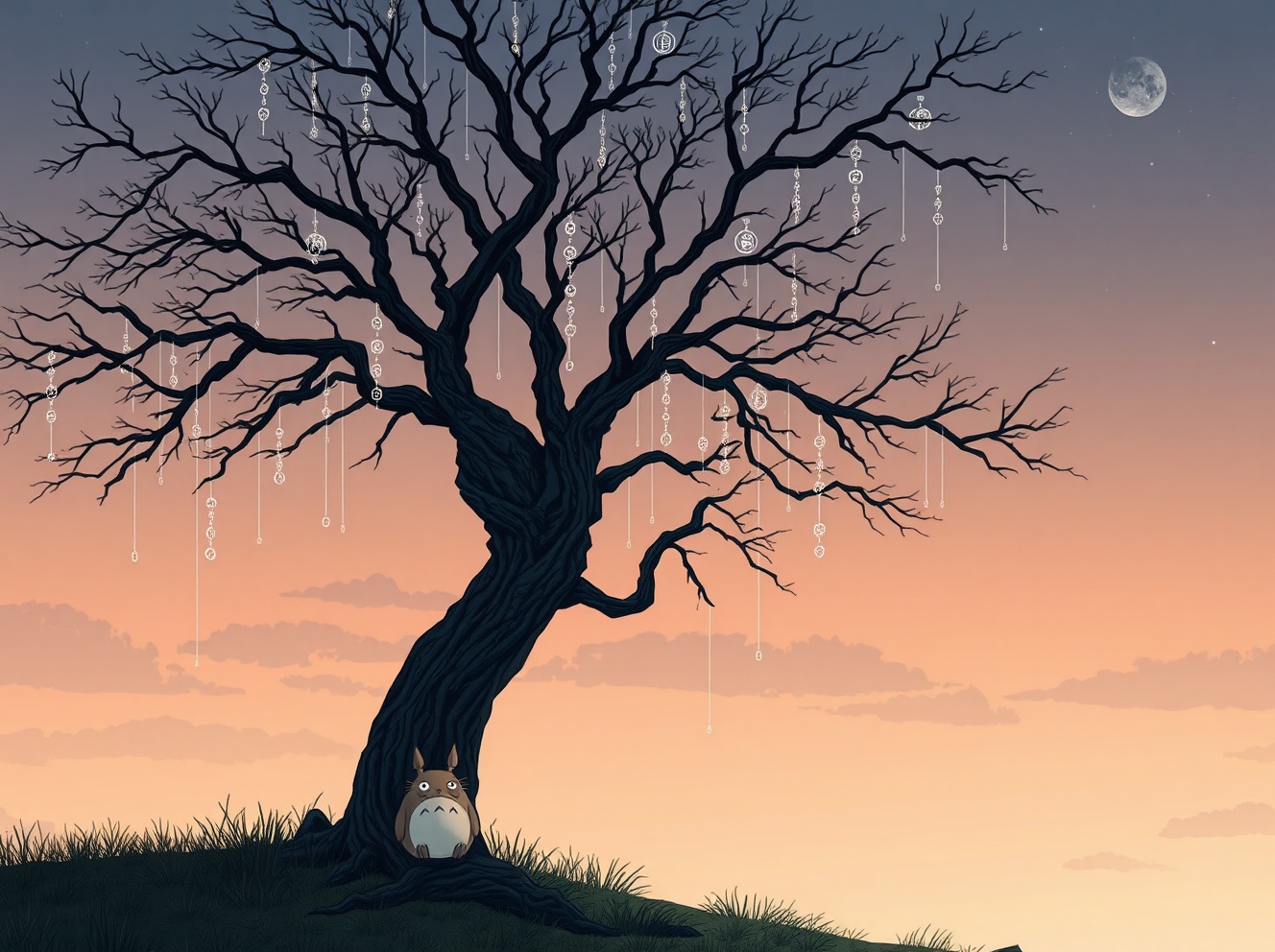 Crypto Fear & Greed Index Plunges to 32: A Stark Signal of Sustained Market Anxiety