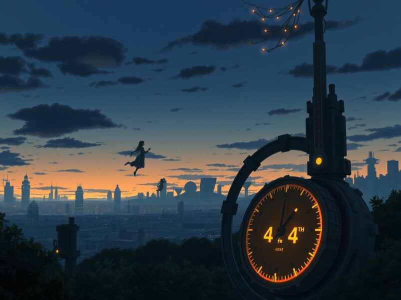 Crypto Fear & Greed Index Plunges to 44: A Stark Warning for Investor Sentiment