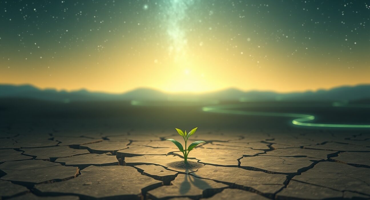 Crypto Fear & Greed Index shows fragile market sentiment recovery from extreme fear levels