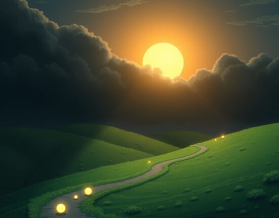 The Crypto Fear & Greed Index shows market sentiment improving as fear begins to recede.