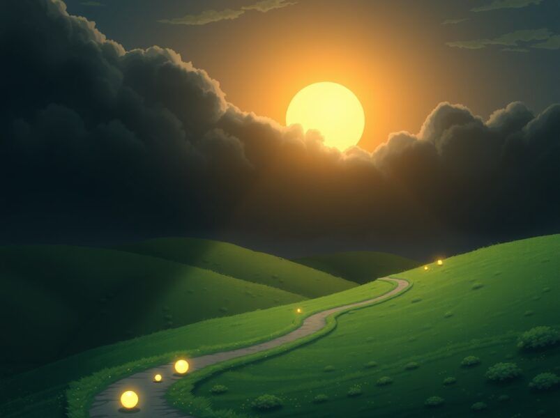 Crypto Fear & Greed Index Reveals Hopeful Shift: Market Sentiment Climbs to 26, Escaping Extreme Fear