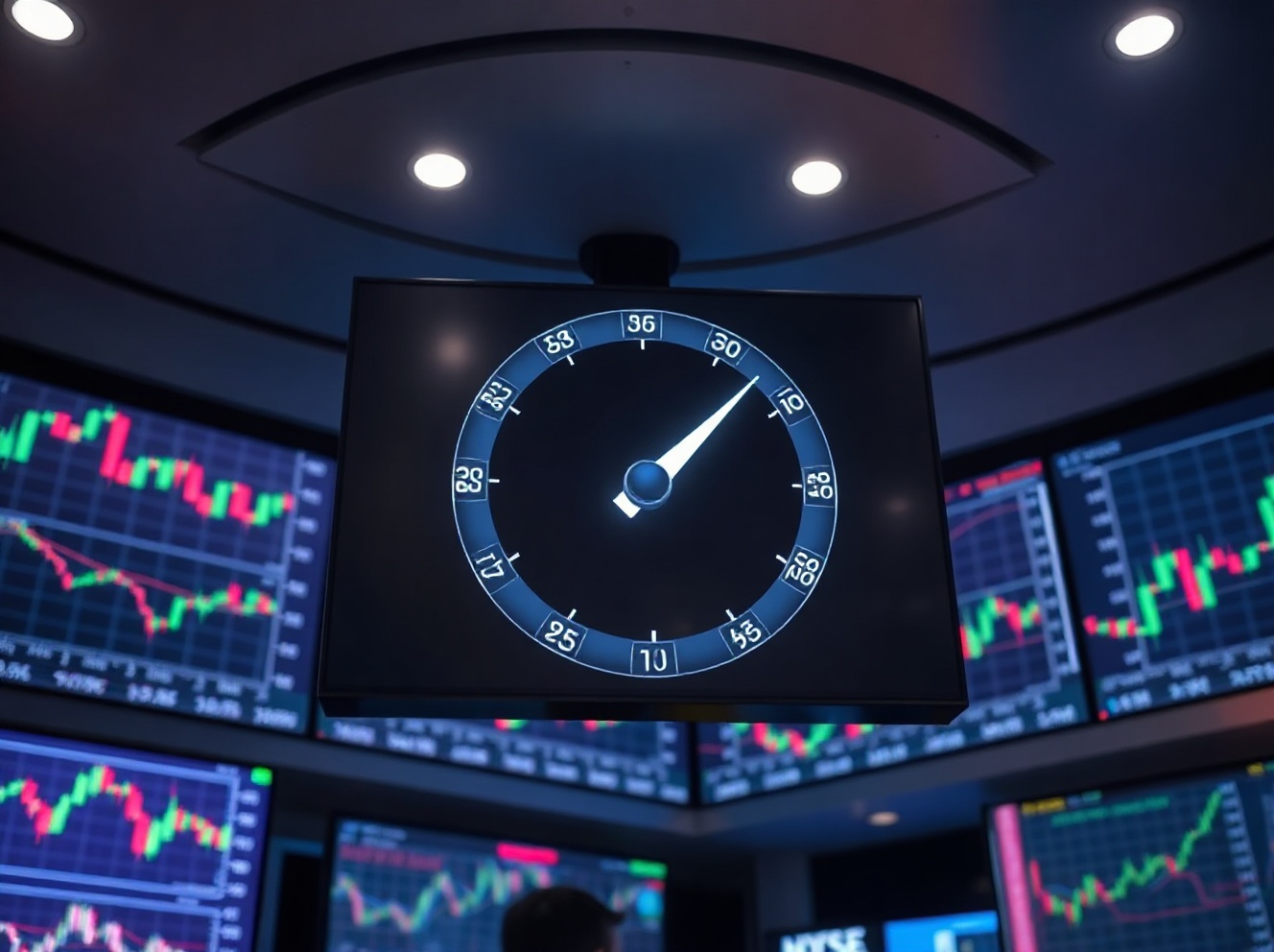 Crypto Fear and Greed Index Climbs to 40, Moving to Neutral as Market Stabilizes