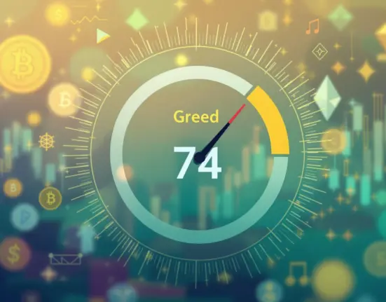 Crypto Fear & Greed Index: Unveiling the Surging Optimism in the Market
