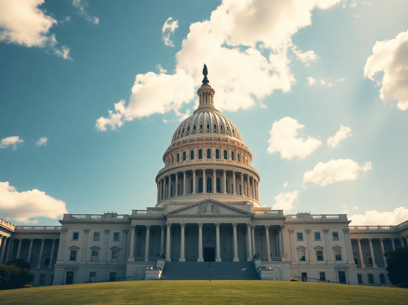 Crypto Giants Push Congress for Developer Protections in Clarity Act