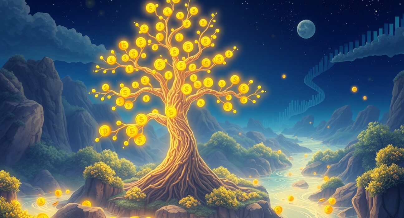 Crypto firms raise funding as venture capital flows into blockchain and DeFi projects with investor confidence