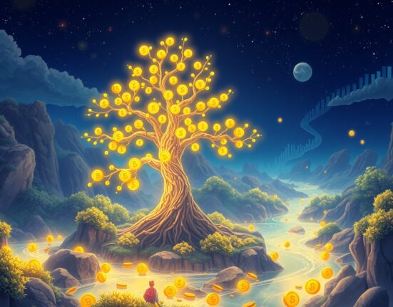 Crypto firms raise funding as venture capital flows into blockchain and DeFi projects with investor confidence