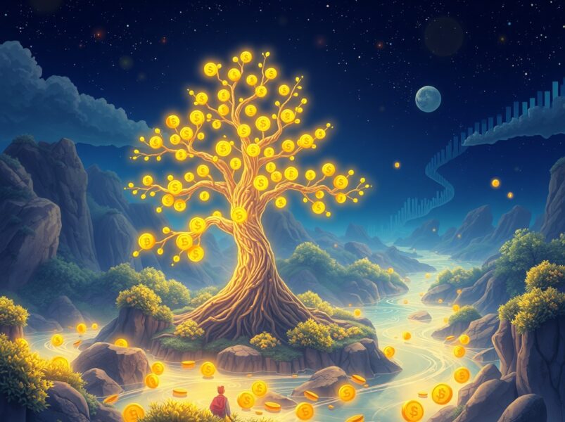 Crypto Funding Surge: Venture Capitalists Pour $258M into Blockchain Firms This Week