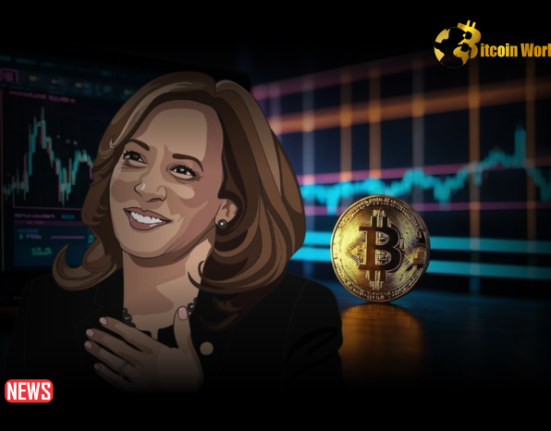 Democratic Party’s New Strategy: ‘Crypto for Harris’ Campaign Focuses on Digital Asset Voters and Blockchain Leadership