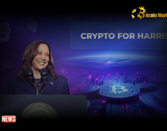 ‘Crypto For Harris’ Town Hall Fails To Reset Relationship With Crypto Industry