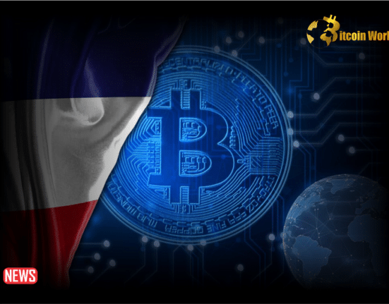 Crypto Is Second Most Popular Investment Asset In France