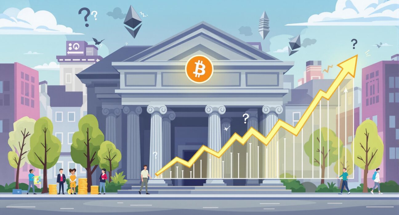 Crypto Fraud: Shocking Rise in Accounts Linked to Crime at a Major Korean Bank