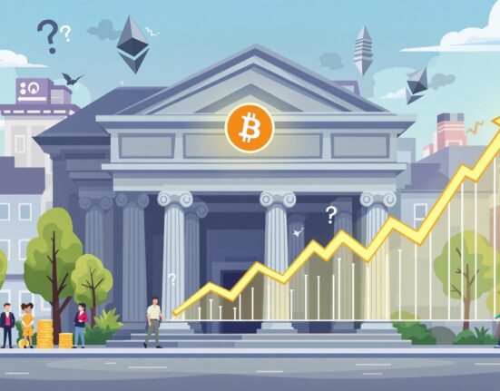 Crypto Fraud: Shocking Rise in Accounts Linked to Crime at a Major Korean Bank