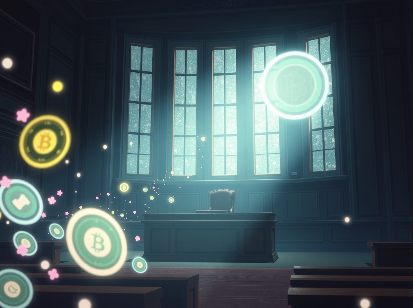 Crypto Fraudster Receives Devastating 20-Year Sentence for Massive $73M Social Media Scam