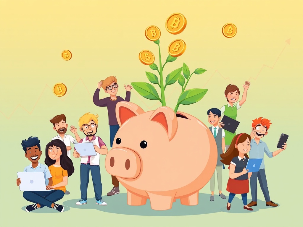 Crypto Fundraising Surges in August 2025: Record Investments Signal Blockchain Boom