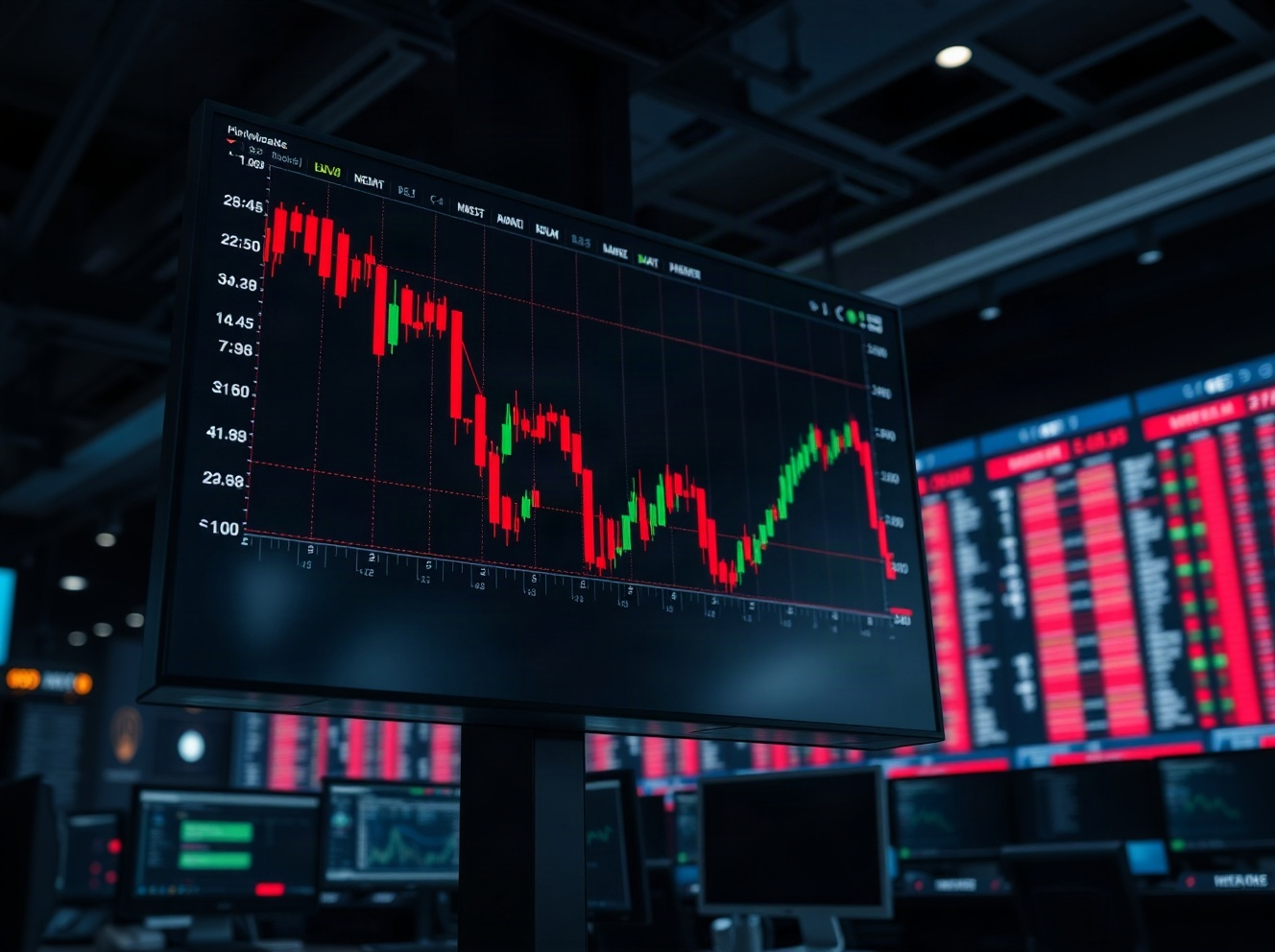 Crypto Futures See $226M Liquidated in One Hour as Market Volatility Intensifies