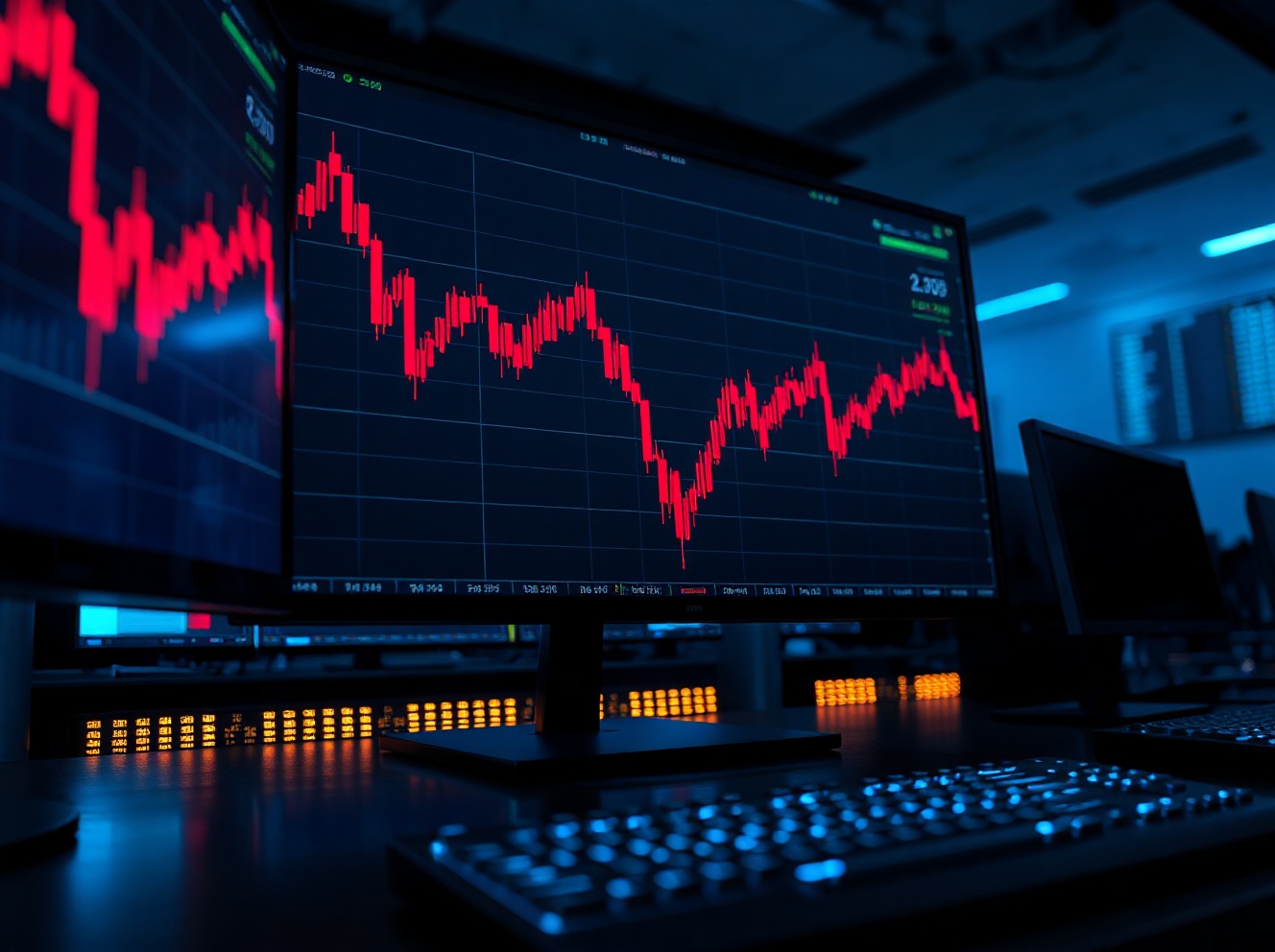 Crypto Futures See $490M in Liquidations Over 24 Hours as Longs Get Wiped Out