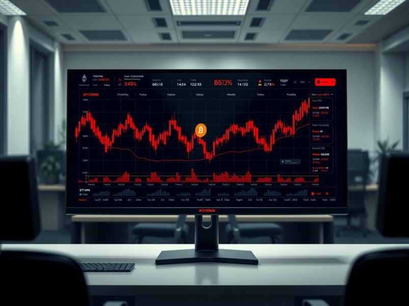 Analysis of $103 million cryptocurrency futures liquidation event showing market volatility.