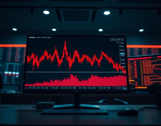 Analysis of the $116 million cryptocurrency futures liquidation event causing major market volatility.