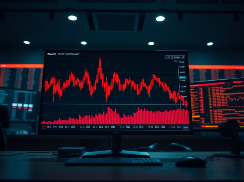 Crypto Futures Liquidated: Staggering $116 Million Hourly Wipeout Shakes Markets