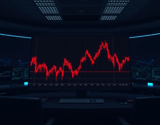 Analysis of the $363 million cryptocurrency futures liquidation event causing major market volatility.
